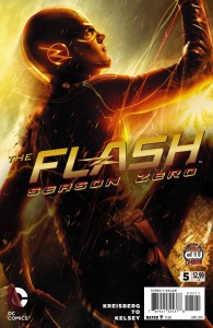 FLASH SEASON ZERO