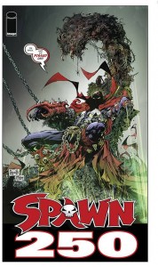 SPAWN