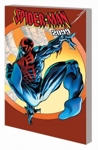 SPIDER-MAN 2099 CLASSIC TP