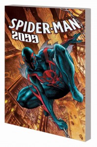 SPIDER-MAN 2099 TP