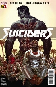 SUICIDERS