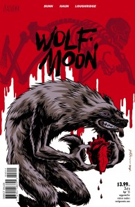 WOLF MOON