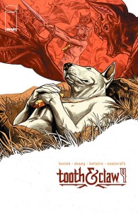 autumnlands tooth & claw