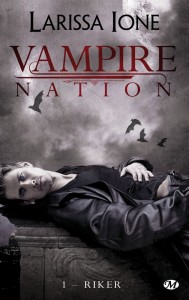 vampire nation