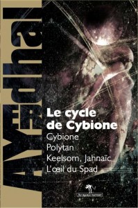 cycle de cybione