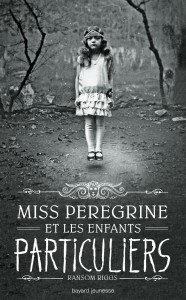 miss peregrine 1