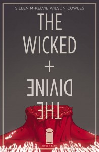 WICKED & DIVINE #11