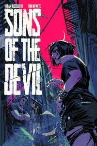 SONS OF THE DEVIL #3 (MR)