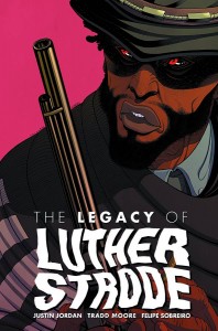 LEGACY OF LUTHER STRODE #3 (MR)