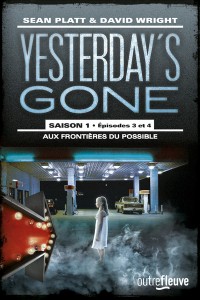 yesterday's gone 2