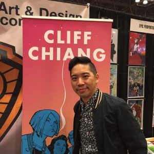 cliff_chiang_nycc15-1000x1000