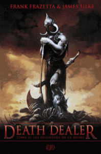frazetta
