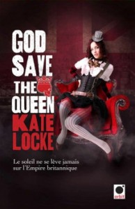 god save