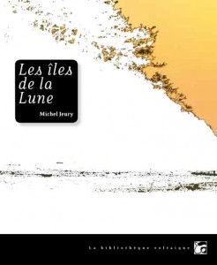 iles de la lune