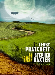pratchett baxter