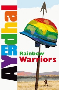 rainbow warriors visuel