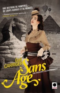 sans age