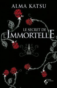 secret de l'immortelle 1