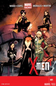 x-men 1