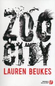 zoo city