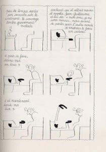 2024 Ilse passe des choses planche