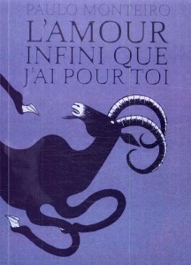 6 PIEDS SOUS TERRE - Amour infini
