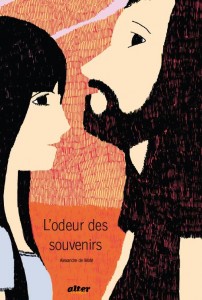 ALTER COMICS - odeur des souvenirs 2