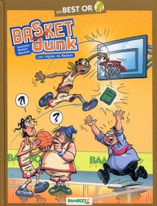BAMBOO - BASket dunk Best Or