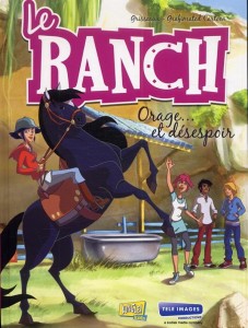 BAMBOO - Ranch T1