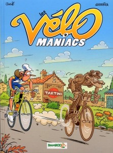 BAMBOO - Velomaniacs T9