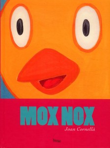 BANG - MOX NOX