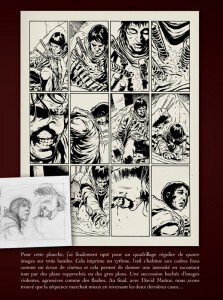 CANAL BD - terre des vampires planche2