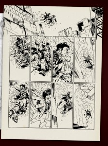 CANAL BD - terre des vampires planche3