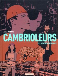 CASTERMAN - Cambrioleurs T2