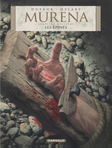 DARGAUD - Murena T9