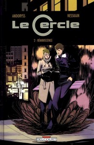 DELCOURT - CERCLE T2
