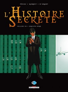 DELCOURT - Histoire secrete T30