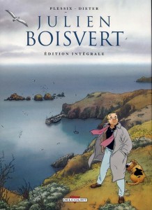DELCOURT Julien Boisvert integrale