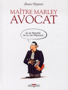 DELCOURT Maitre Marley avocat