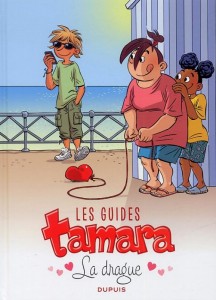 DUPUIS - Guides Tamara T1