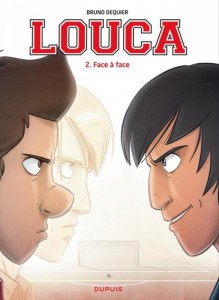 DUPUIS - Loucca T2