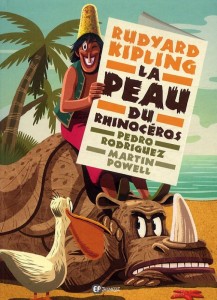 EMMANUEL PROUST - PEAU DU RHINOCEROS