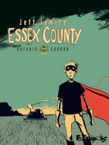 EssexCounty