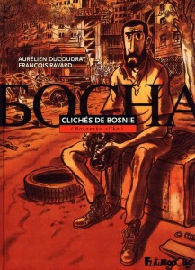 FUTUROPOLIS - Cliches de Bosnie