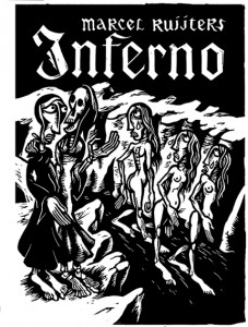 HOOCHIE POOCHIE - Inferno