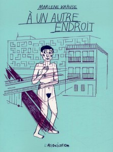 L ASSOCIATION - A un autre endroit