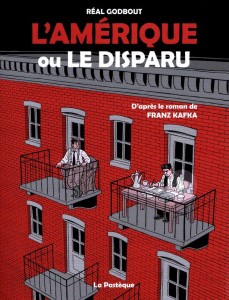 LA PASTEQUE - AMERIQUE OU LE DISPARU