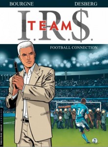 LE LOMBARD - IR$ Team 1