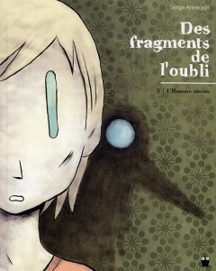 PAQUET - Fragments de l oubli T3
