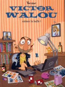 PAT A PAN - VICTOR WALOU T1